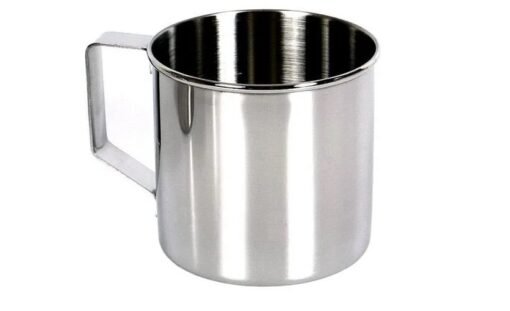 9 CM WATER MUG