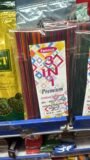 MULTI COLOUR PREMIUM INCENSE STICKS - Image 2