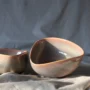 Blush Horizon Bowl