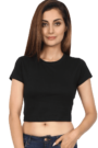 Women Crop Top - Image 4
