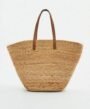 Raw Jute bag