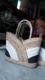 Raw Jute bag