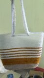 Raw Jute bag