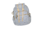 Hemp Backpack Bag