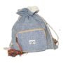 Hemp Dori backpack