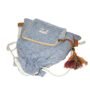 Hemp Dori backpack - Image 2