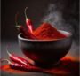 Red Chilli Powder