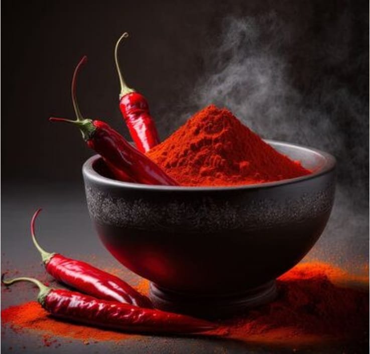 Red-Chilli-Powder.jpeg Red Chilli Powder - Image 1