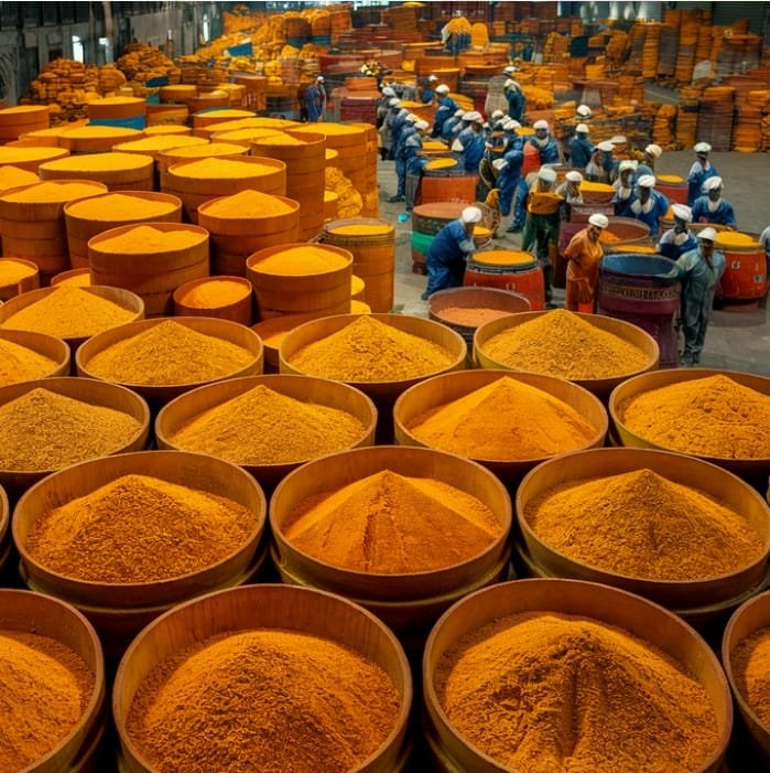 Tuemeric-Powder.jpeg Turmeric Powder - Image 1