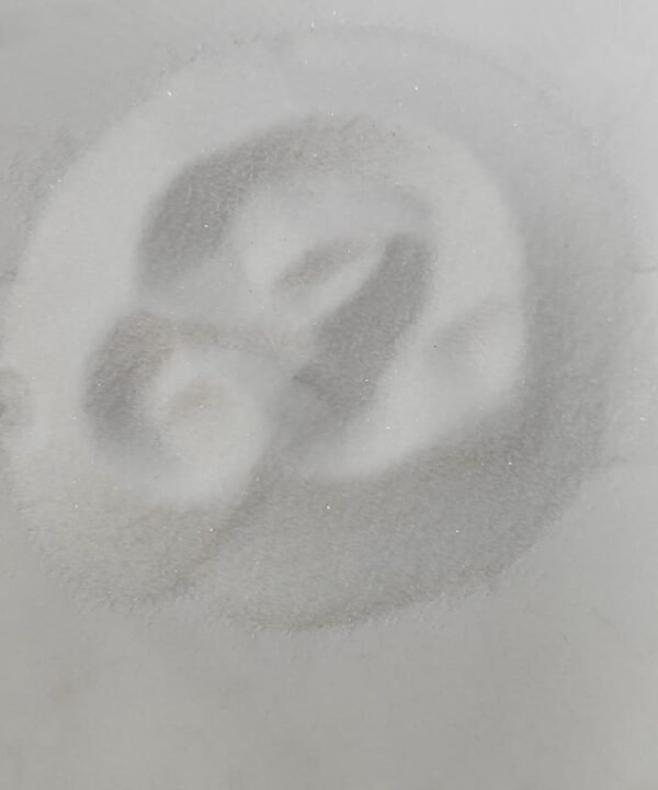 IODIZED SALT