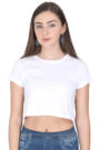 Women Crop Top